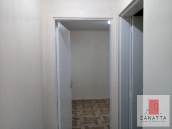 Imagem Casa com 2 Quartos à Venda, 52 m² em Olímpica - Esteio