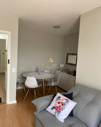 Imagem Apartamento com 2 Quartos à Venda, 58 m² em Vila Santa Catarina - São Paulo