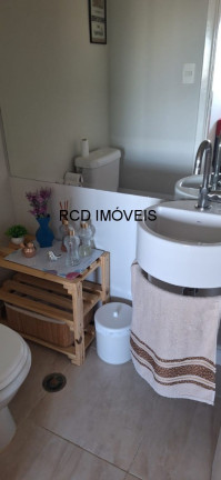 Imagem Apartamento com 3 Quartos para Alugar, 104 m² em Jardim Olympia - São Paulo