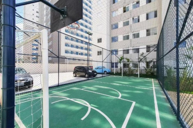 Imagem Apartamento com 1 Quarto à Venda, 36 m² em Cambuci - São Paulo Imagem Apartamento com 1 Quarto à Venda, 36 m² em Cambuci - São Paulo