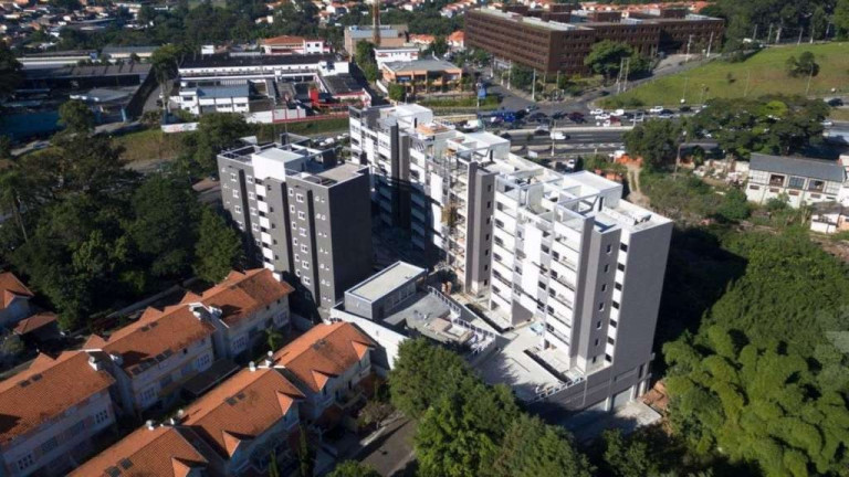 Imagem Apartamento com 3 Quartos à Venda, 104 m² em Granja Viana - Cotia