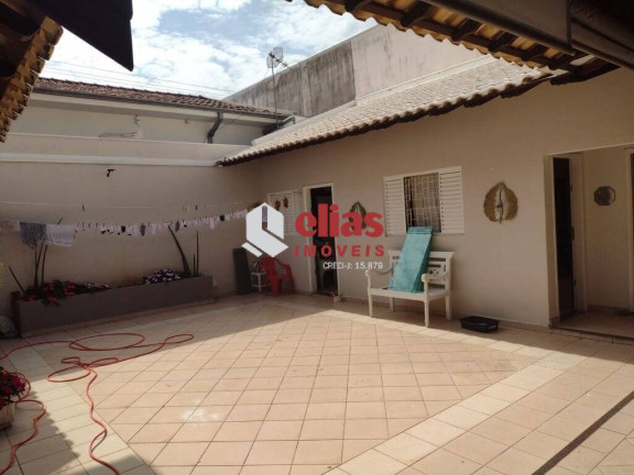 Casa com 3 Quartos à Venda,  em Jardim América - Bauru