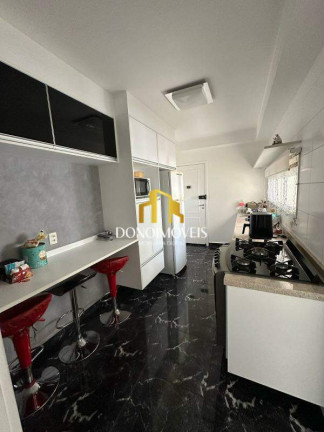 Imagem Apartamento com 4 Quartos à Venda, 155 m² em Centro - São Bernardo Do Campo Imagem Apartamento com 4 Quartos à Venda, 155 m² em Centro - São Bernardo Do Campo