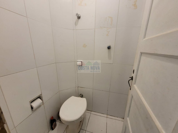 Imagem Casa com 3 Quartos à Venda, 126 m² em Marapé - Santos Imagem Casa com 3 Quartos à Venda, 126 m² em Marapé - Santos