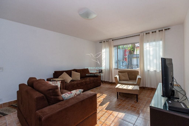 Imagem Casa com 3 Quartos à Venda, 136 m² em Granja Julieta - São Paulo Imagem Casa com 3 Quartos à Venda, 136 m² em Granja Julieta - São Paulo