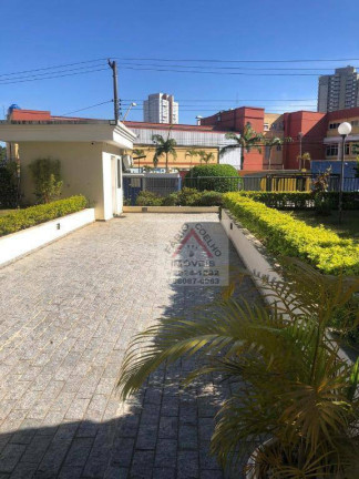 Imagem Apartamento com 2 Quartos à Venda, 57 m² em Vila Mascote - São Paulo Imagem Apartamento com 2 Quartos à Venda, 57 m² em Vila Mascote - São Paulo