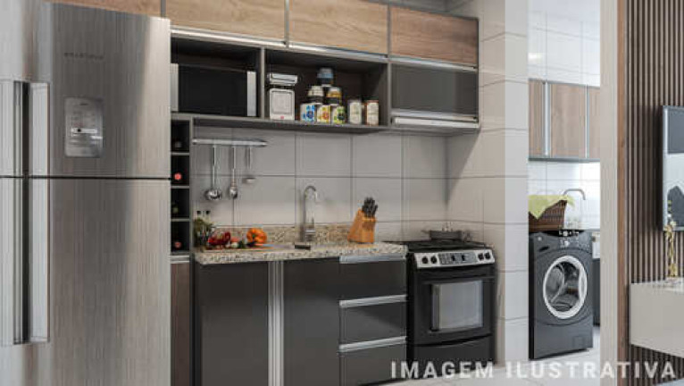 Imagem Apartamento com 2 Quartos à Venda, 43 m² em Colégio - Rio De Janeiro
