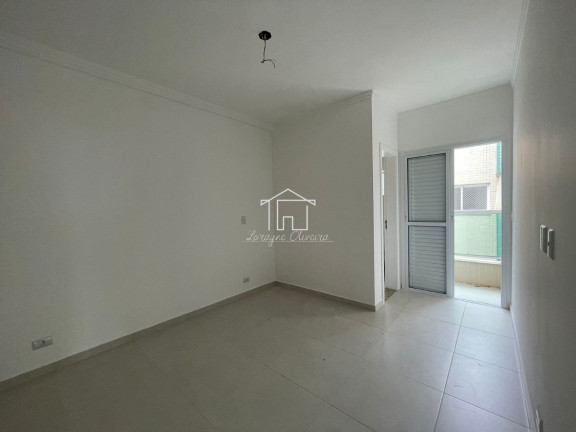 Imagem Apartamento com 3 Quartos à Venda, 100 m² em Itaguá - Ubatuba