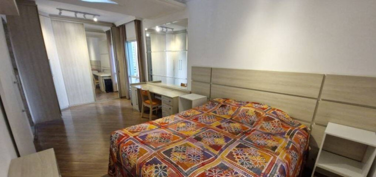 Imagem Apartamento com 2 Quartos à Venda, 94 m² em Perdizes - São Paulo