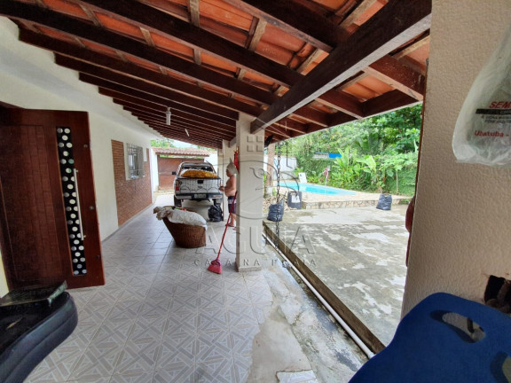 Imagem Casa com 1 Quarto à Venda, 117 m² em Lázaro - Ubatuba