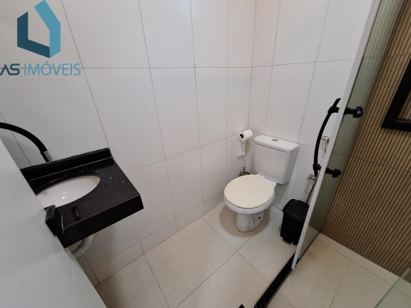 Imagem Apartamento com 1 Quarto à Venda, 49 m² em Centro - Cabo Frio Imagem Apartamento com 1 Quarto à Venda, 49 m² em Centro - Cabo Frio