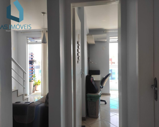 Imagem Cobertura com 3 Quartos à Venda, 129 m² em Centro - Cabo Frio Imagem Cobertura com 3 Quartos à Venda, 129 m² em Centro - Cabo Frio