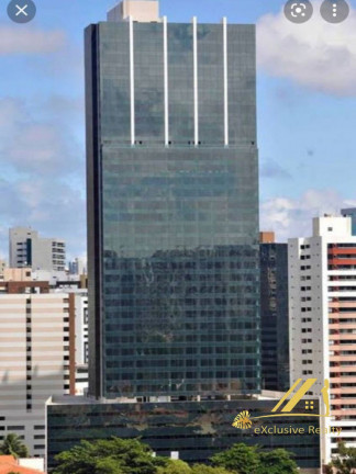 Sala Comercial à Venda, 37 m² em Costa Azul - Salvador