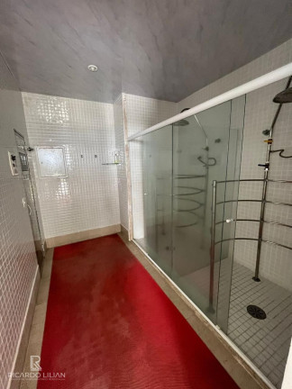 Imagem Apartamento com 3 Quartos à Venda, 134 m² em Vila Luis Antônio - Guarujá