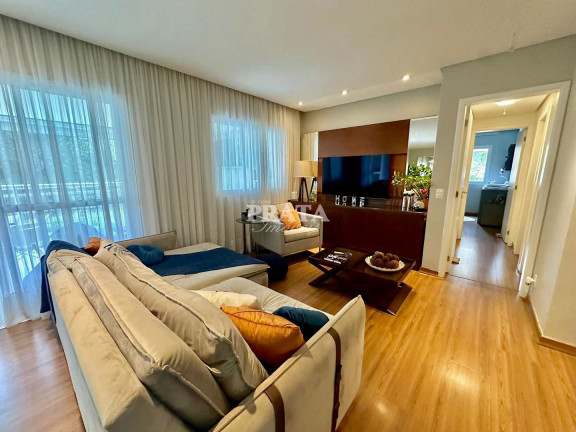 Imagem Apartamento com 3 Quartos à Venda, 134 m² em Vila Luis Antônio - Guarujá