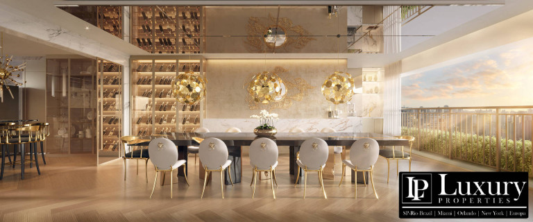 Imagem Apartamento com 4 Quartos à Venda, 246 m² em Chácara Klabin - São Paulo Imagem Apartamento com 4 Quartos à Venda, 246 m² em Chácara Klabin - São Paulo