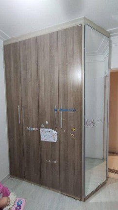 Imagem Apartamento com 4 Quartos à Venda, 114 m² em Jardim Zaira - Guarulhos Imagem Apartamento com 4 Quartos à Venda, 114 m² em Jardim Zaira - Guarulhos