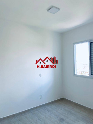 Imagem Apartamento com 2 Quartos para Alugar, 74 m² em Parque Residencial Aquarius - São José Dos Campos