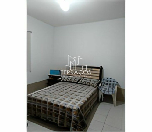 Imagem Casa com 2 Quartos à Venda, 57 m² em Jardim Paulista - Várzea Paulista