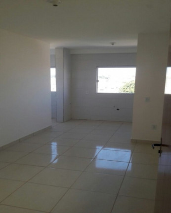 Imagem Apartamento com 2 Quartos à Venda, 45 m² em Vila Nova Sorocaba - Sorocaba