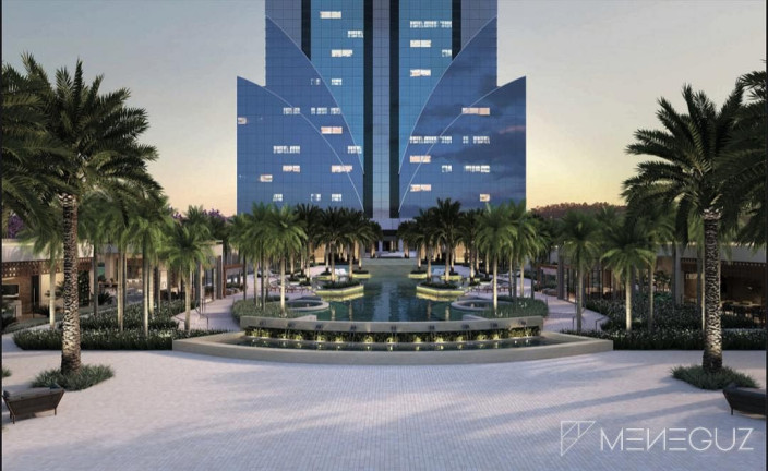 Imagem Apartamento com 4 Quartos à Venda, 295 m² em Jockey De Itaparica - Vila Velha Imagem Apartamento com 4 Quartos à Venda, 295 m² em Jockey De Itaparica - Vila Velha