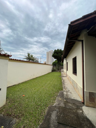 Imagem Casa com 5 Quartos à Venda, 264 m² em Jardim Das Nações - Taubaté Imagem Casa com 5 Quartos à Venda, 264 m² em Jardim Das Nações - Taubaté