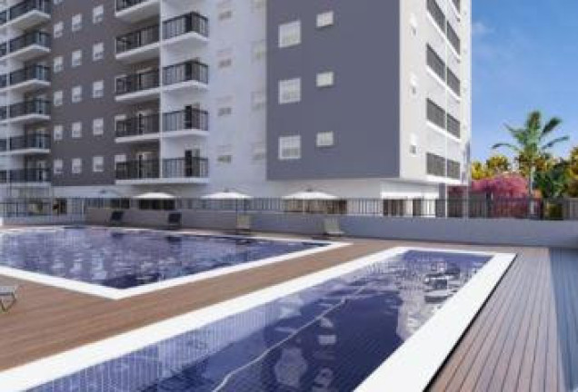 Imagem Apartamento com 2 Quartos à Venda, 55 m² em Rudge Ramos - São Bernardo Do Campo Imagem Apartamento com 2 Quartos à Venda, 55 m² em Rudge Ramos - São Bernardo Do Campo