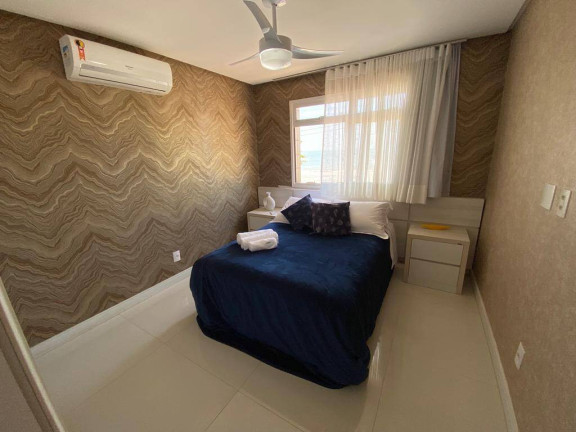 Imagem Apartamento com 3 Quartos à Venda, 120 m² em Praia Do Morro - Guarapari