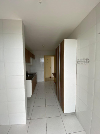 Imagem Imóvel com 3 Quartos à Venda, 84 m² em Flores - Manaus
