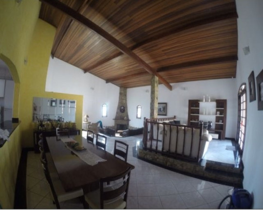 Imagem Casa com 3 Quartos à Venda, 450 m² em Morumbi - Atibaia