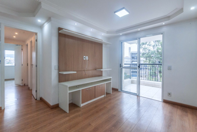 Imagem Apartamento com 3 Quartos à Venda, 81 m² em Vila Amélia - São Paulo