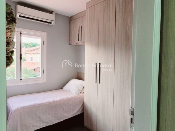 Imagem Casa de Condomínio com 3 Quartos à Venda, 240 m² em Parque Imperador - Campinas Imagem Casa de Condomínio com 3 Quartos à Venda, 240 m² em Parque Imperador - Campinas