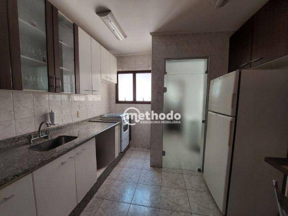 Imagem Apartamento com 3 Quartos à Venda, 103 m² em Cambuí - Campinas Imagem Apartamento com 3 Quartos à Venda, 103 m² em Cambuí - Campinas