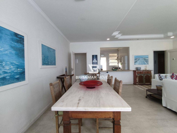 Imagem Apartamento com 4 Quartos para Alugar, 185 m² em Pitangueiras - Guarujá Imagem Apartamento com 4 Quartos para Alugar, 185 m² em Pitangueiras - Guarujá