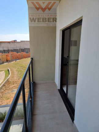 Imagem Casa de Condomínio com 3 Quartos à Venda, 154 m² em Caguassu - Sorocaba