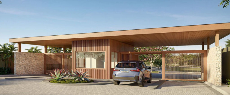 Terreno à Venda, 180 m²