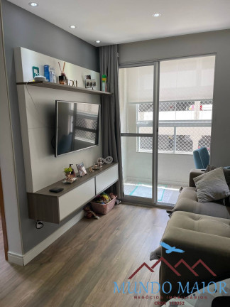Imagem Apartamento com 2 Quartos à Venda, 51 m² em Utinga - Santo André Imagem Apartamento com 2 Quartos à Venda, 51 m² em Utinga - Santo André