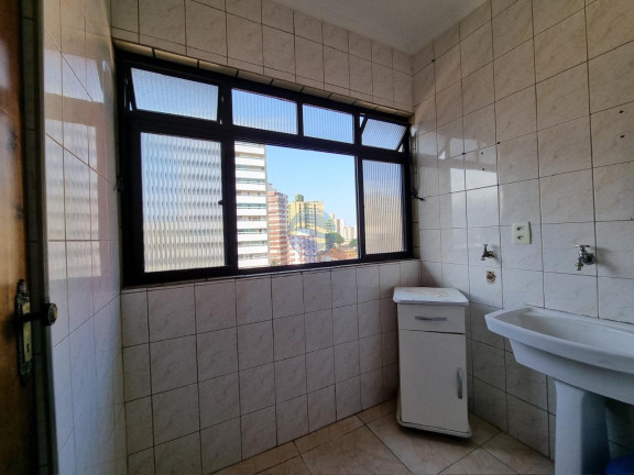 Imagem Apartamento com 1 Quarto à Venda, 55 m² em Tupi - Praia Grande Imagem Apartamento com 1 Quarto à Venda, 55 m² em Tupi - Praia Grande