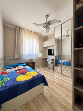 Imagem Imóvel com 3 Quartos à Venda, 85 m² em Colina De Laranjeiras - Serra