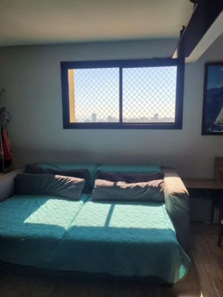 Imagem Apartamento com 2 Quartos à Venda, 64 m² em Sumarezinho - São Paulo