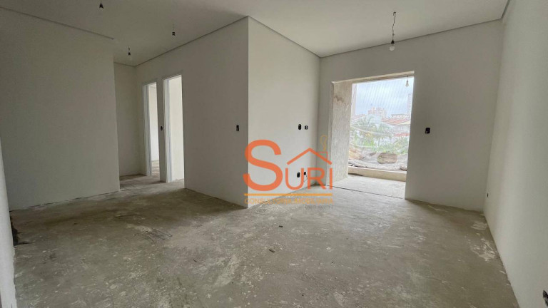 Imagem Apartamento com 2 Quartos à Venda, 66 m² em Nova Petrópolis - São Bernardo Do Campo
