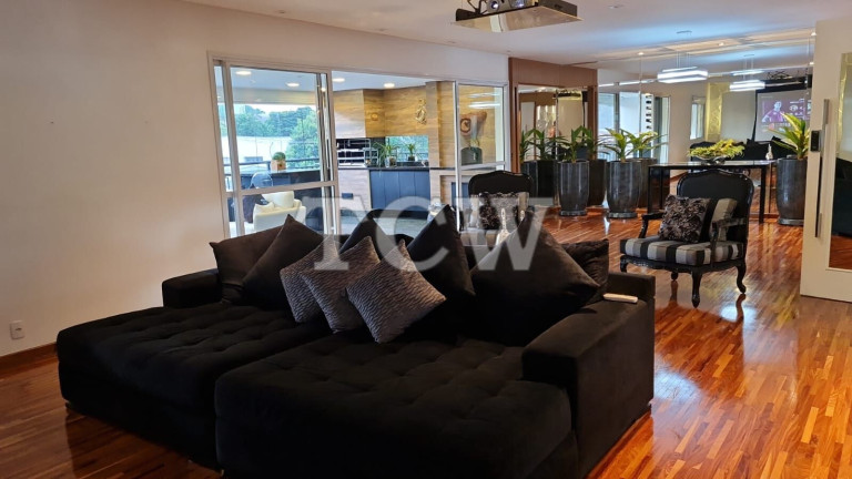 Imagem Apartamento com 3 Quartos à Venda, 214 m² em Ipiranga - São Paulo Imagem Apartamento com 3 Quartos à Venda, 214 m² em Ipiranga - São Paulo