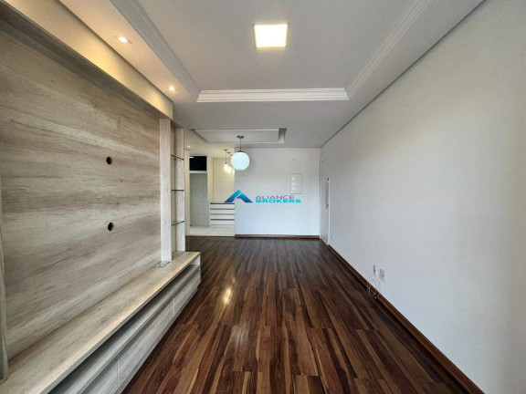 Imagem Apartamento com 3 Quartos à Venda, 86 m² em Jardim Flórida - Jundiaí Imagem Apartamento com 3 Quartos à Venda, 86 m² em Jardim Flórida - Jundiaí