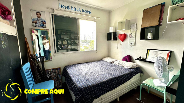 Imagem Apartamento com 3 Quartos à Venda, 90 m² em Alto Da Lapa - São Paulo Imagem Apartamento com 3 Quartos à Venda, 90 m² em Alto Da Lapa - São Paulo