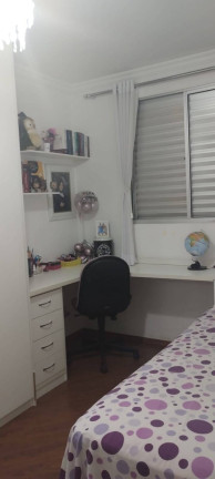 Imagem Apartamento com 2 Quartos à Venda, 70 m² em Chácara Do Visconde - Taubaté