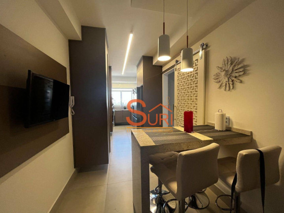 Imagem Apartamento com 3 Quartos à Venda, 164 m² em Vila Assunção - Santo André Imagem Apartamento com 3 Quartos à Venda, 164 m² em Vila Assunção - Santo André