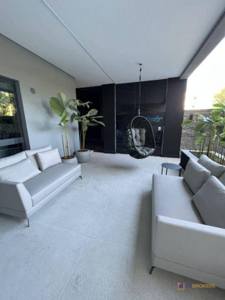 Imagem Apartamento com 2 Quartos à Venda, 63 m² em Praia Brava - Itajaí