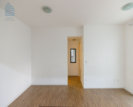 Imagem Imóvel com 1 Quarto à Venda, 53 m² em Alto Da Boa Vista - São Paulo Imagem Imóvel com 1 Quarto à Venda, 53 m² em Alto Da Boa Vista - São Paulo