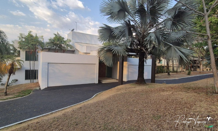 Imagem Casa de Condomínio com 5 Quartos à Venda, 958 m² em Residencial Aldeia Do Vale - Goiânia Imagem Casa de Condomínio com 5 Quartos à Venda, 958 m² em Residencial Aldeia Do Vale - Goiânia