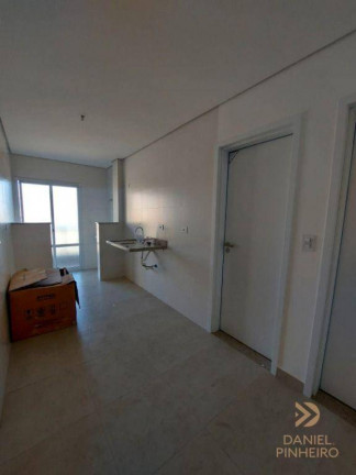 Imagem Apartamento com 1 Quarto à Venda, 50 m² em Boqueirão - Praia Grande